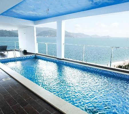 Euro Star Hotel Nha Trang Eksteriør billede
