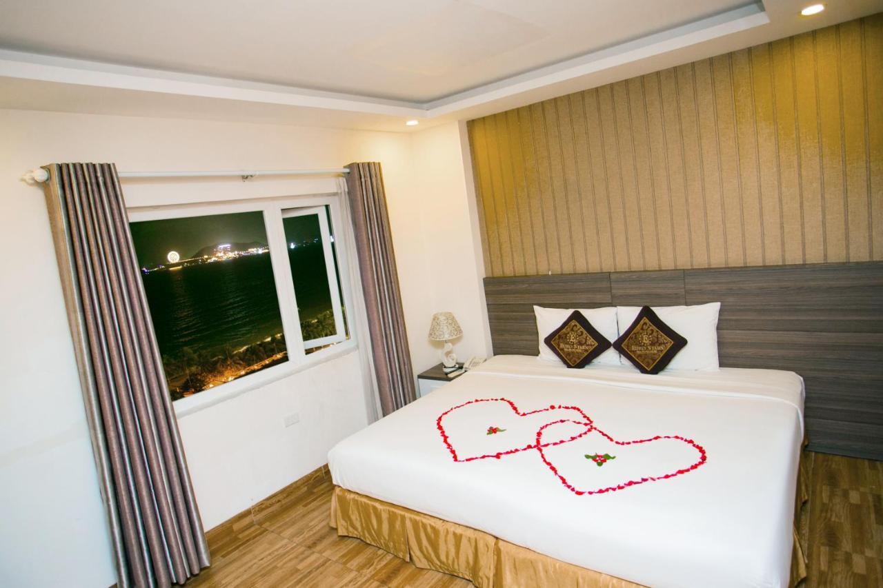 Euro Star Hotel Nha Trang Eksteriør billede